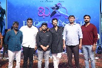 Kushi Blockbuster Celebrations At Vizag